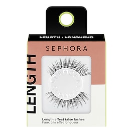 Light and Reusable False Lashes - Sztuczne rzęsy wielokrotnego użytku image
